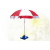长春雨伞-广告伞